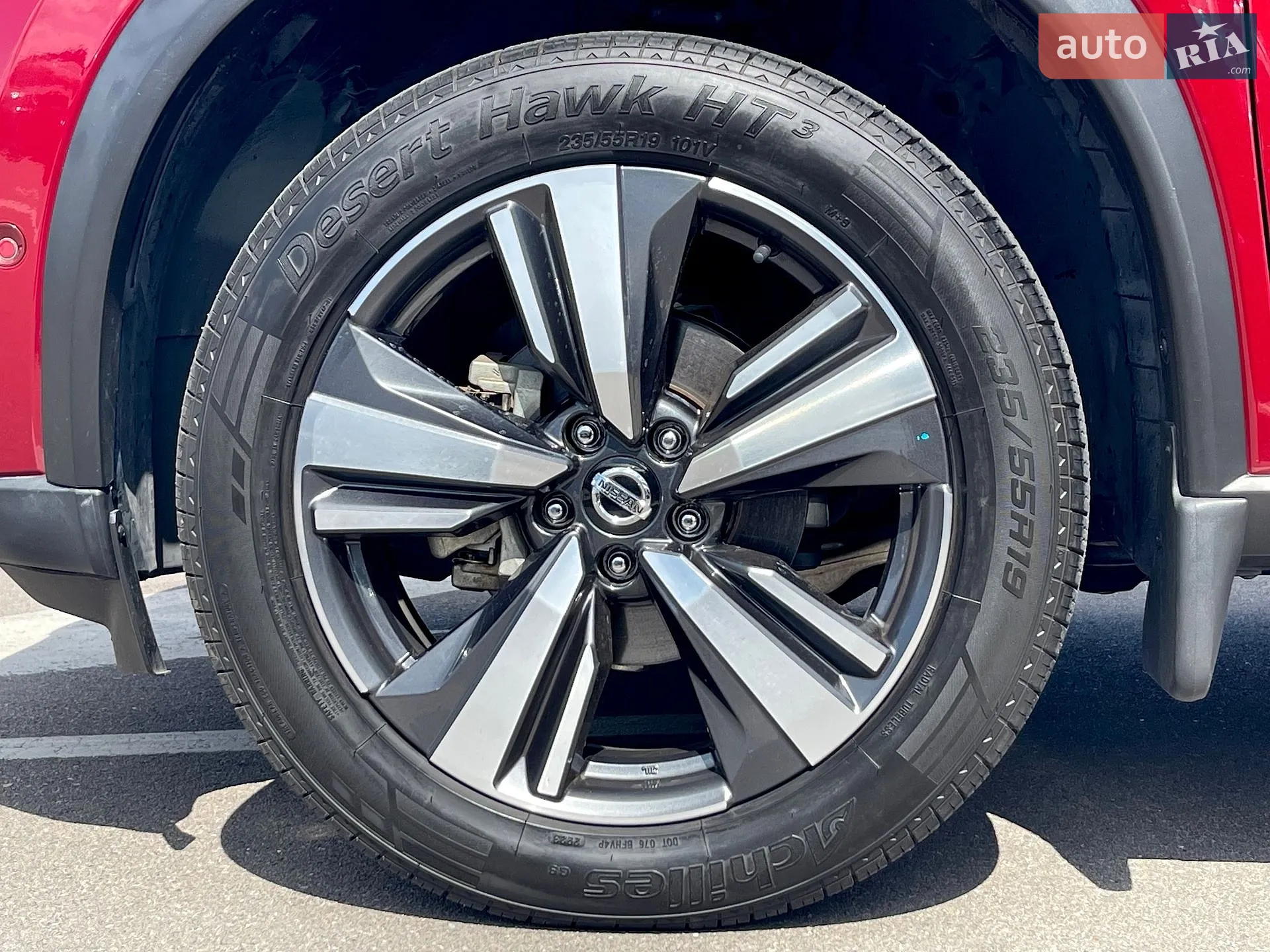 2021 Nissan Rogue - мініатюра 7