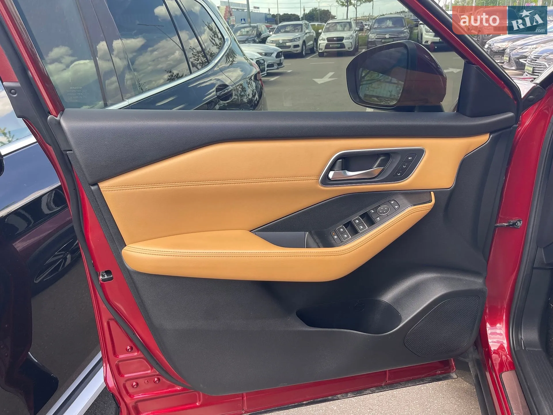 2021 Nissan Rogue - мініатюра 22