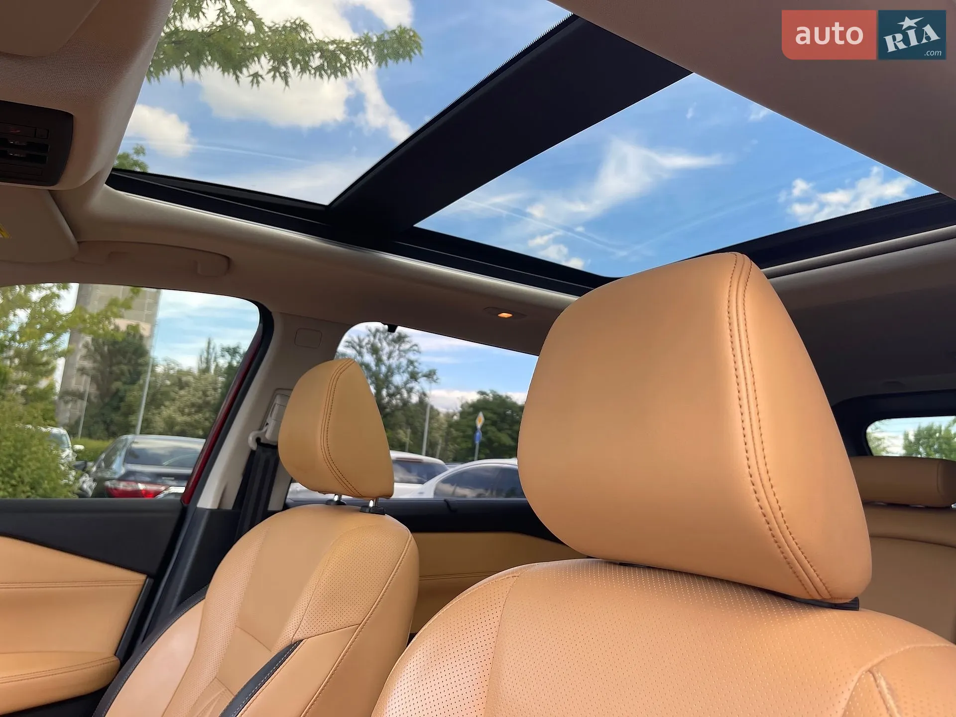 2021 Nissan Rogue - мініатюра 26