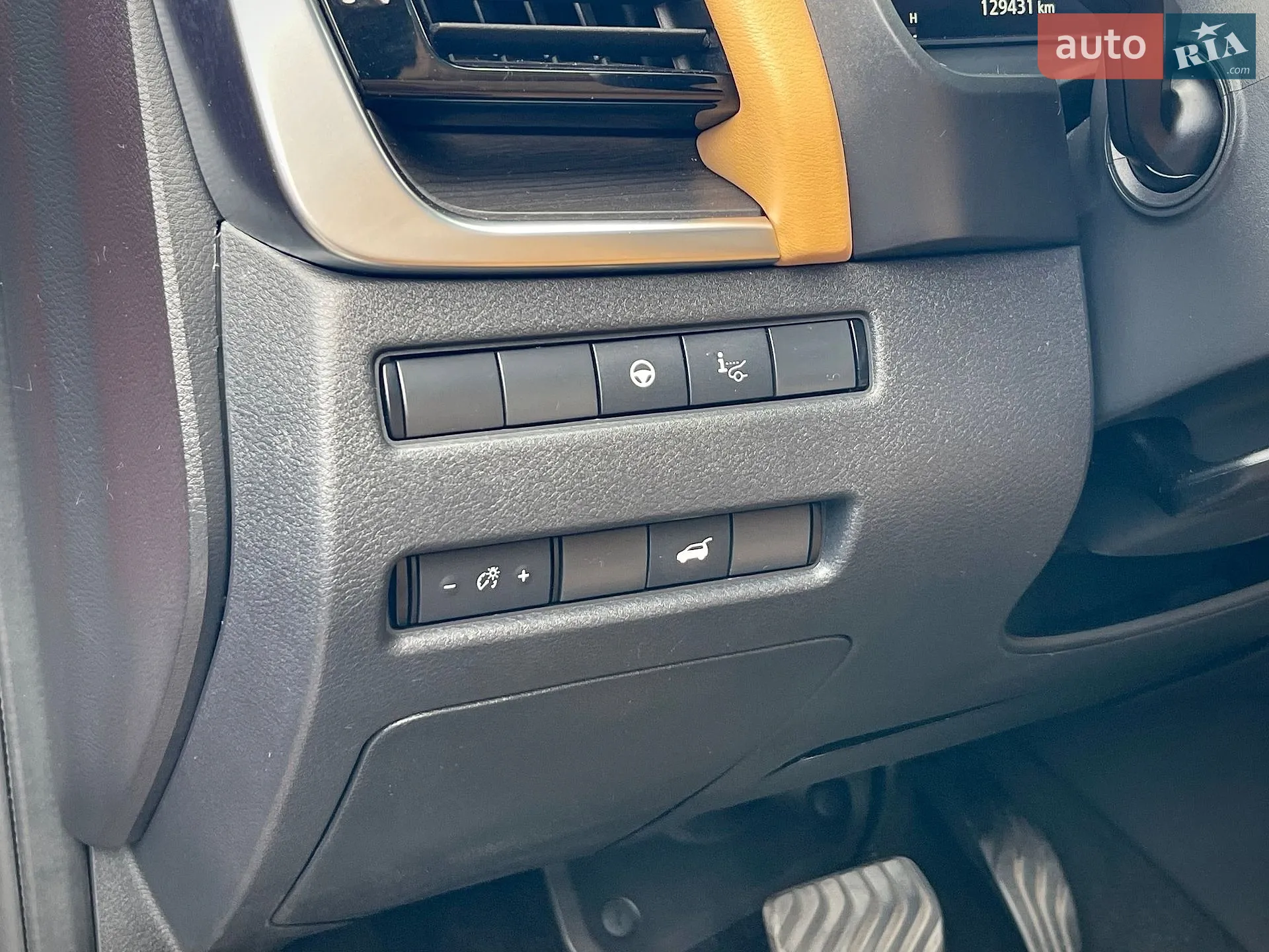 2021 Nissan Rogue - мініатюра 29