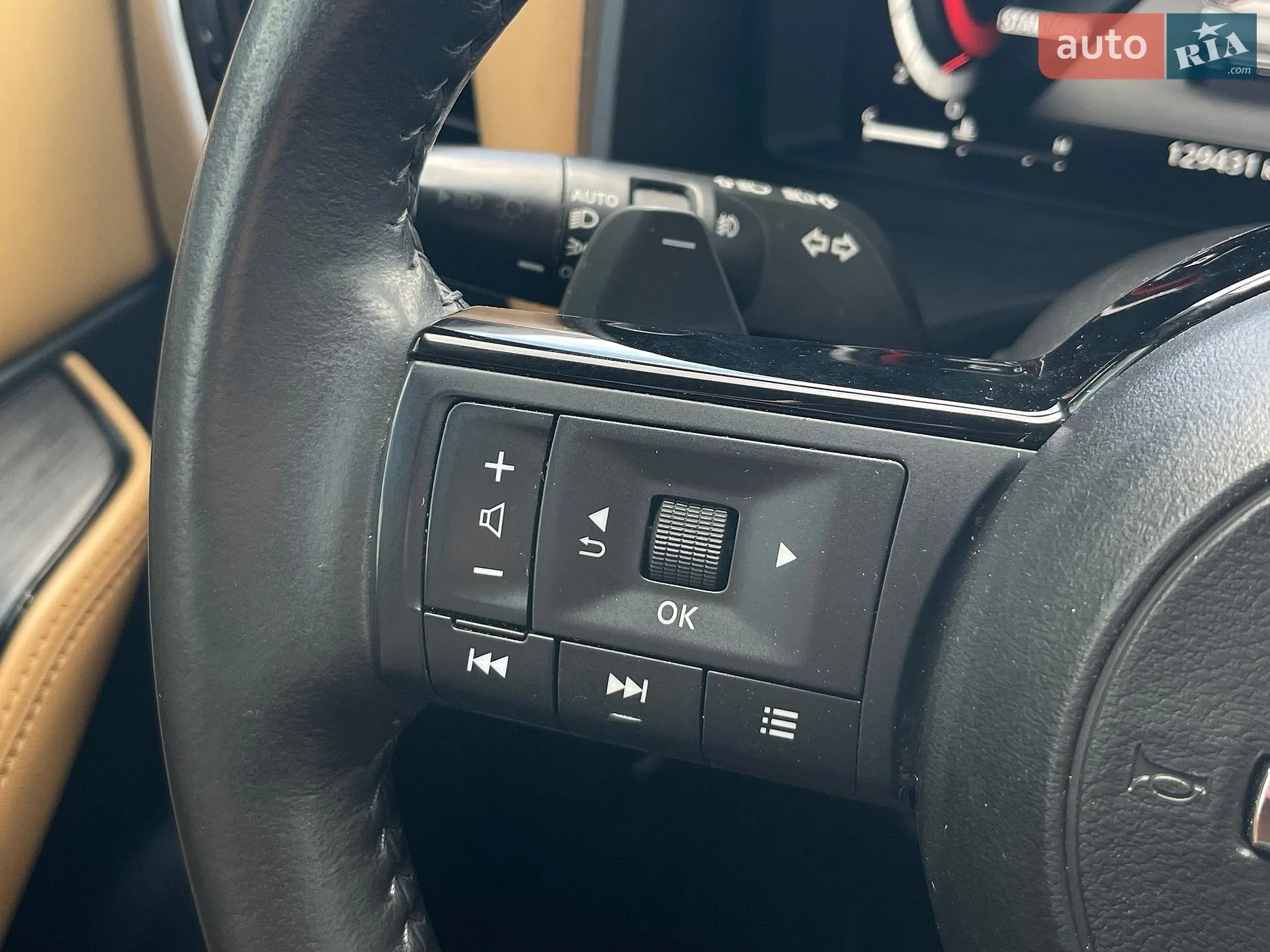 2021 Nissan Rogue - мініатюра 34