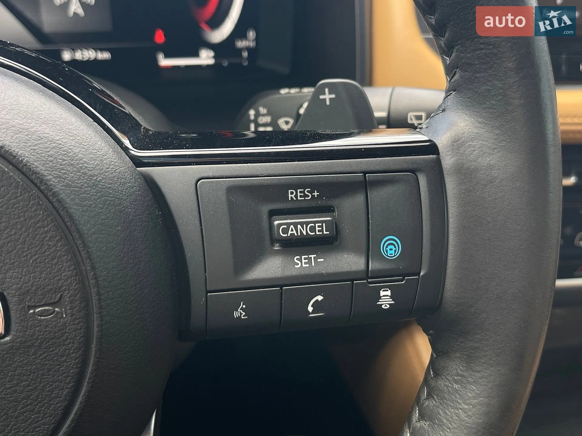2021 Nissan Rogue - мініатюра 37