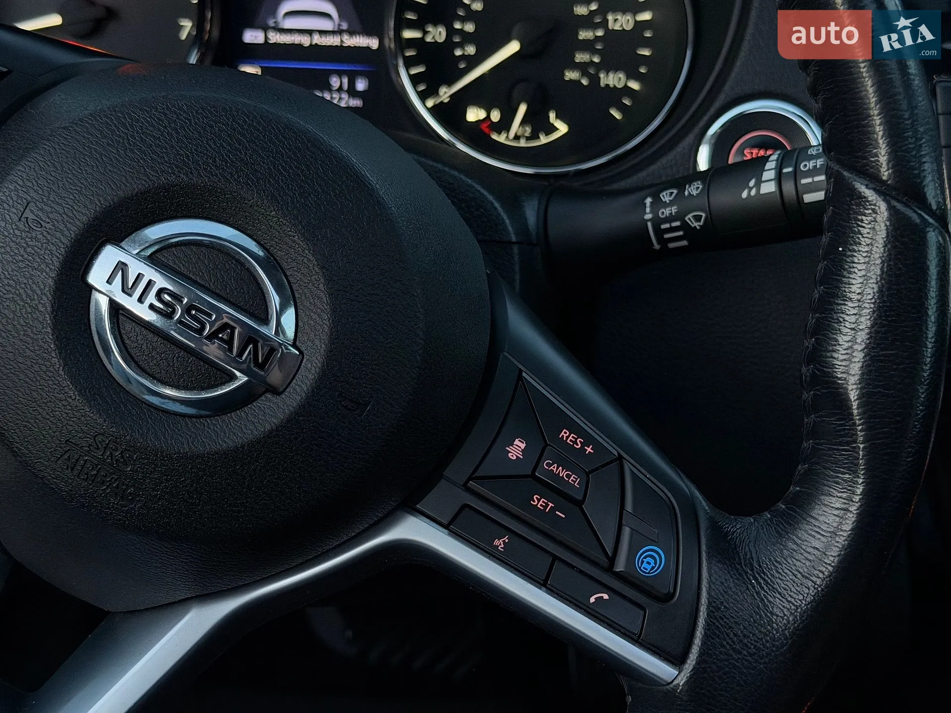2018 Nissan Rogue - мініатюра 32