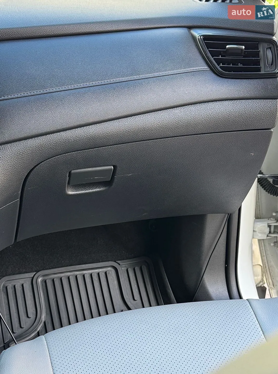 2017 Nissan Rogue - мініатюра 12