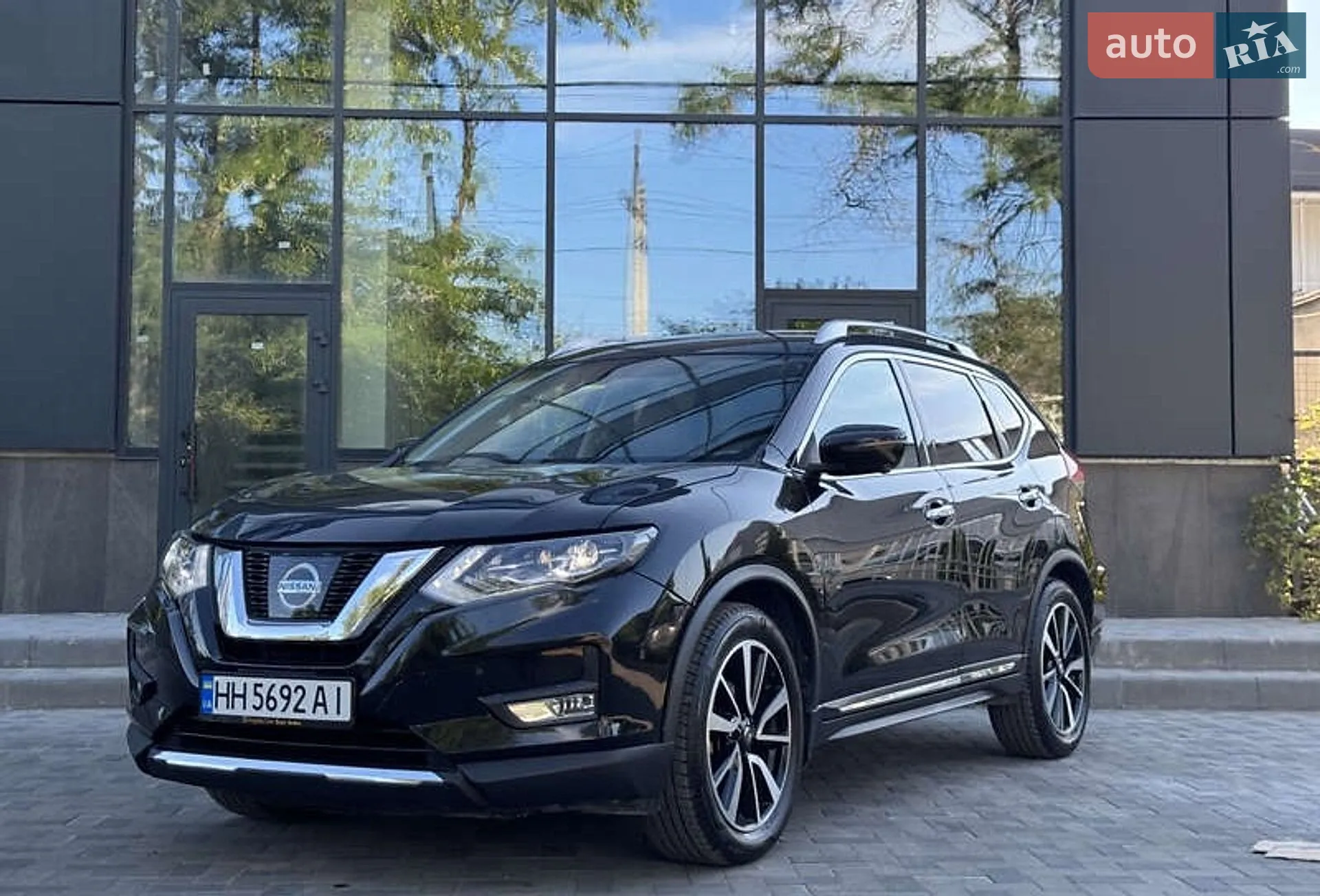 2018 Nissan Rogue - мініатюра 6