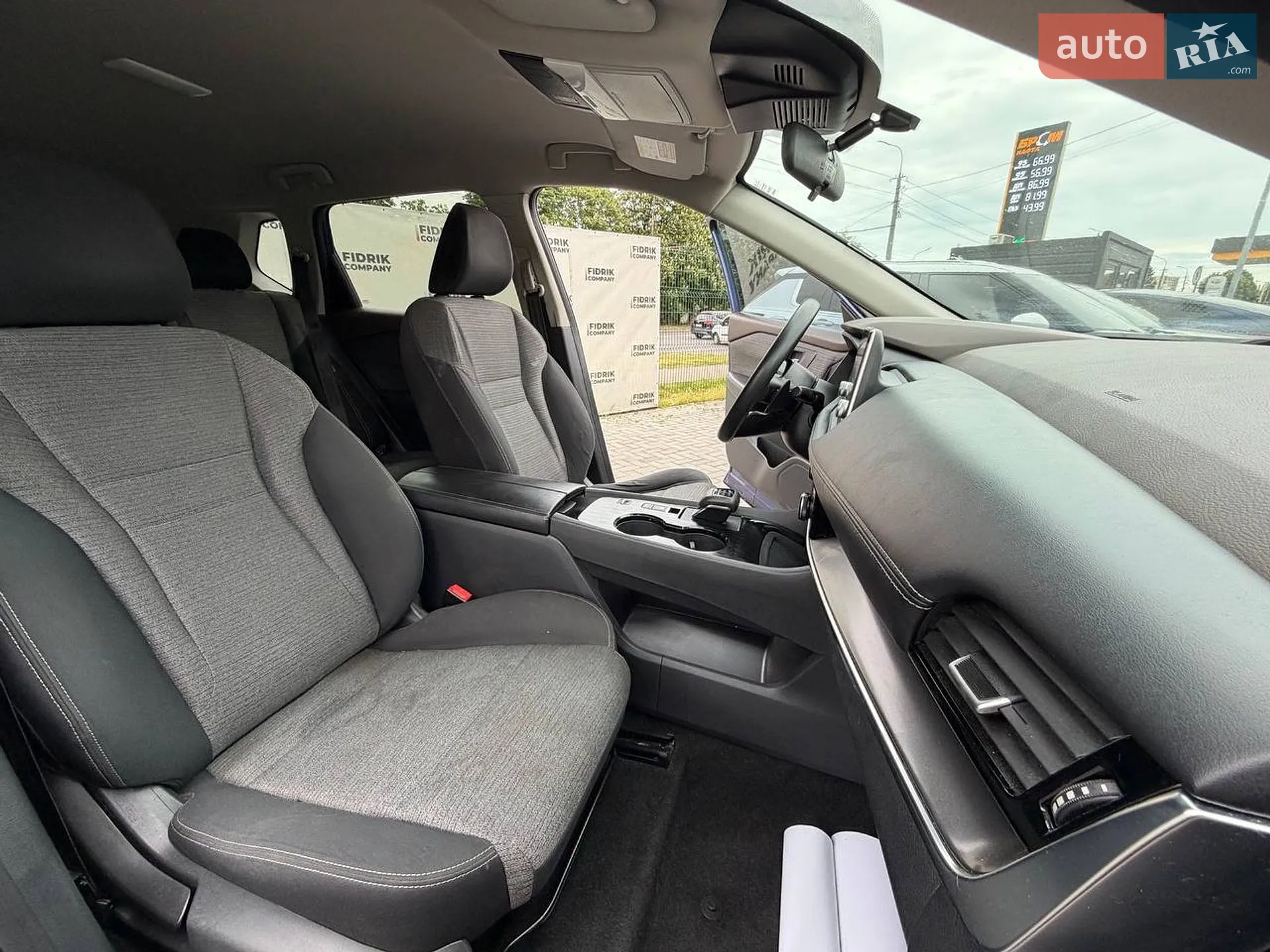 2020 Nissan Rogue - мініатюра 12
