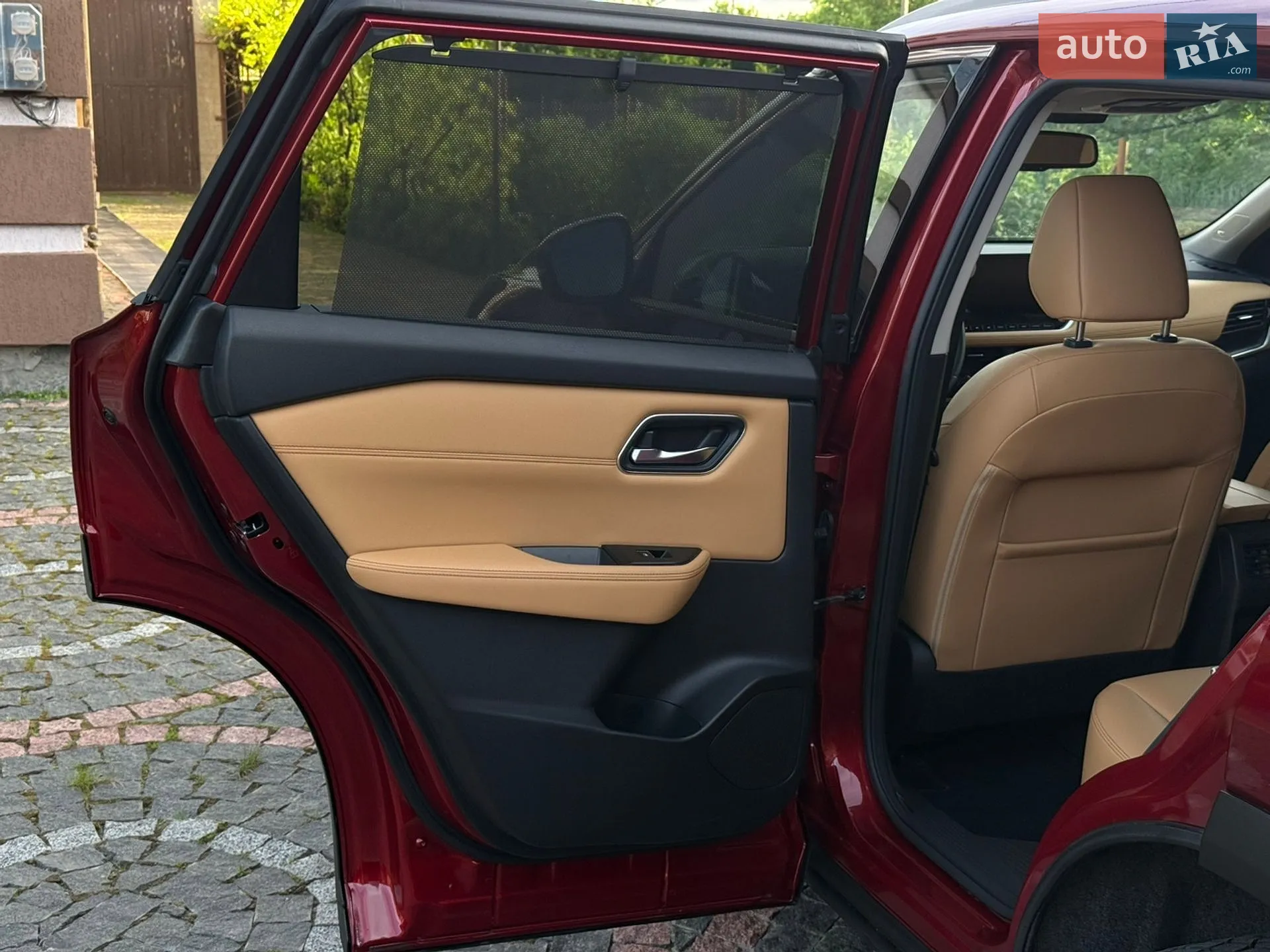 2022 Nissan Rogue - мініатюра 26