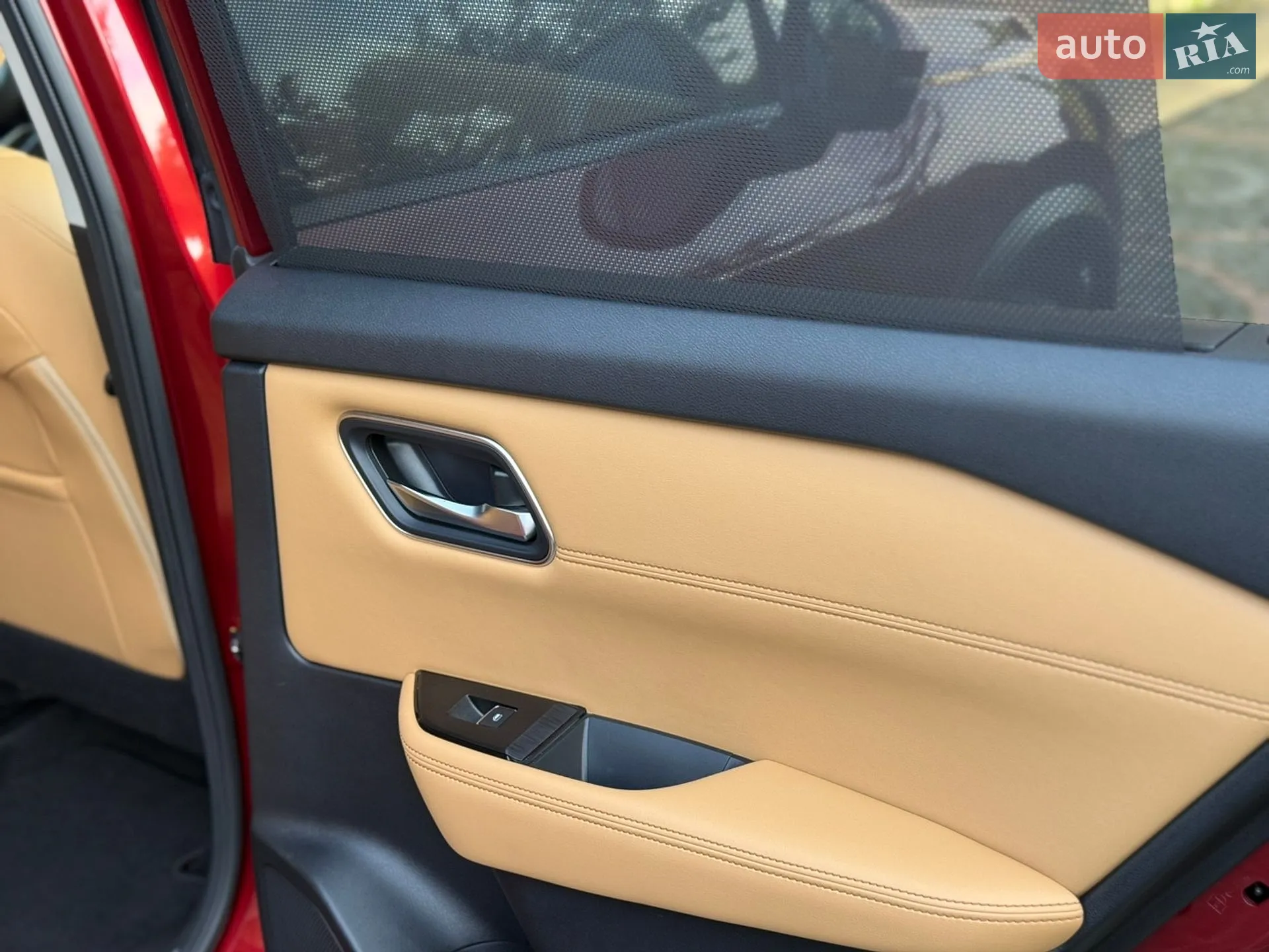 2022 Nissan Rogue - мініатюра 31