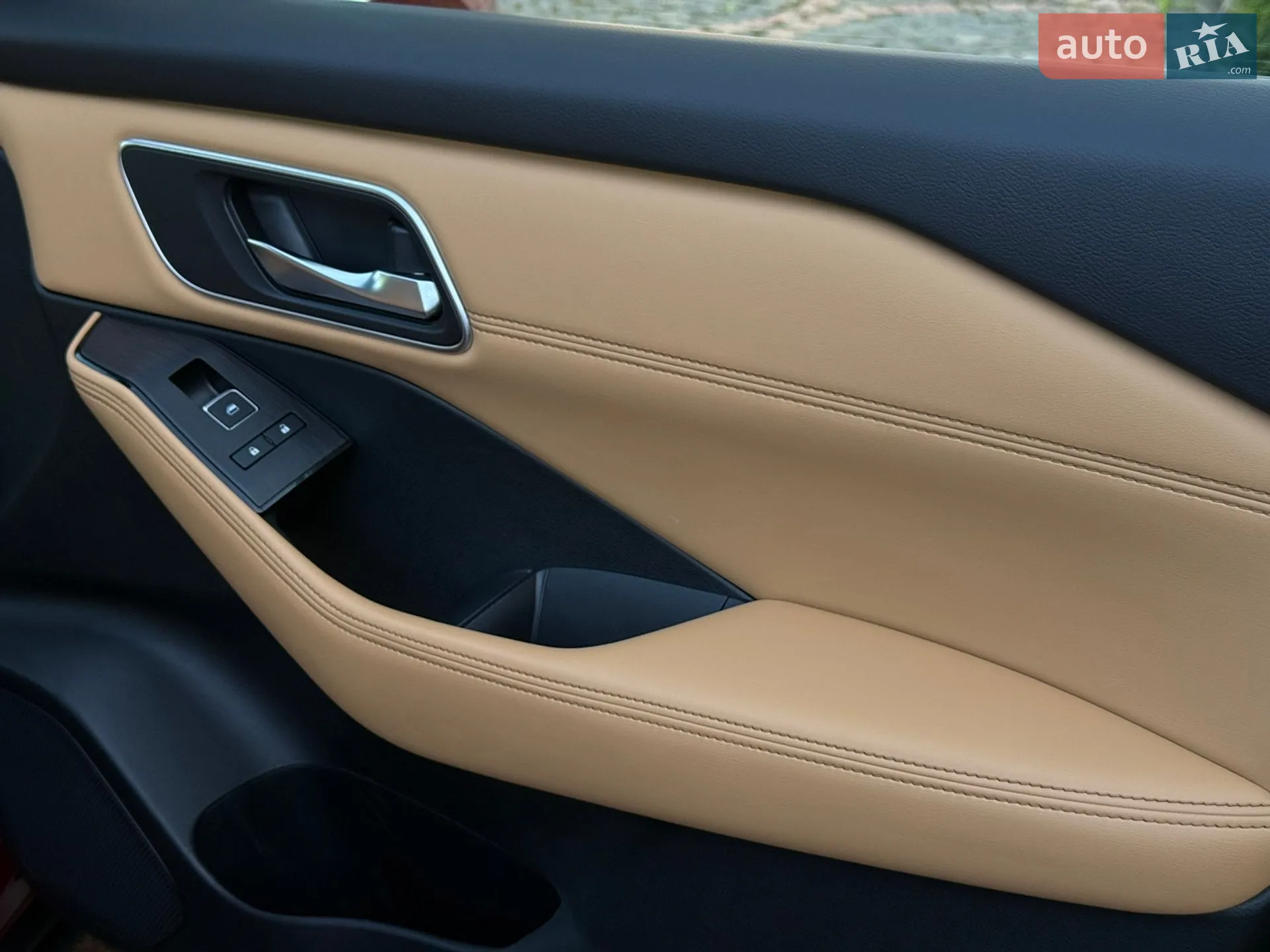 2022 Nissan Rogue - мініатюра 36