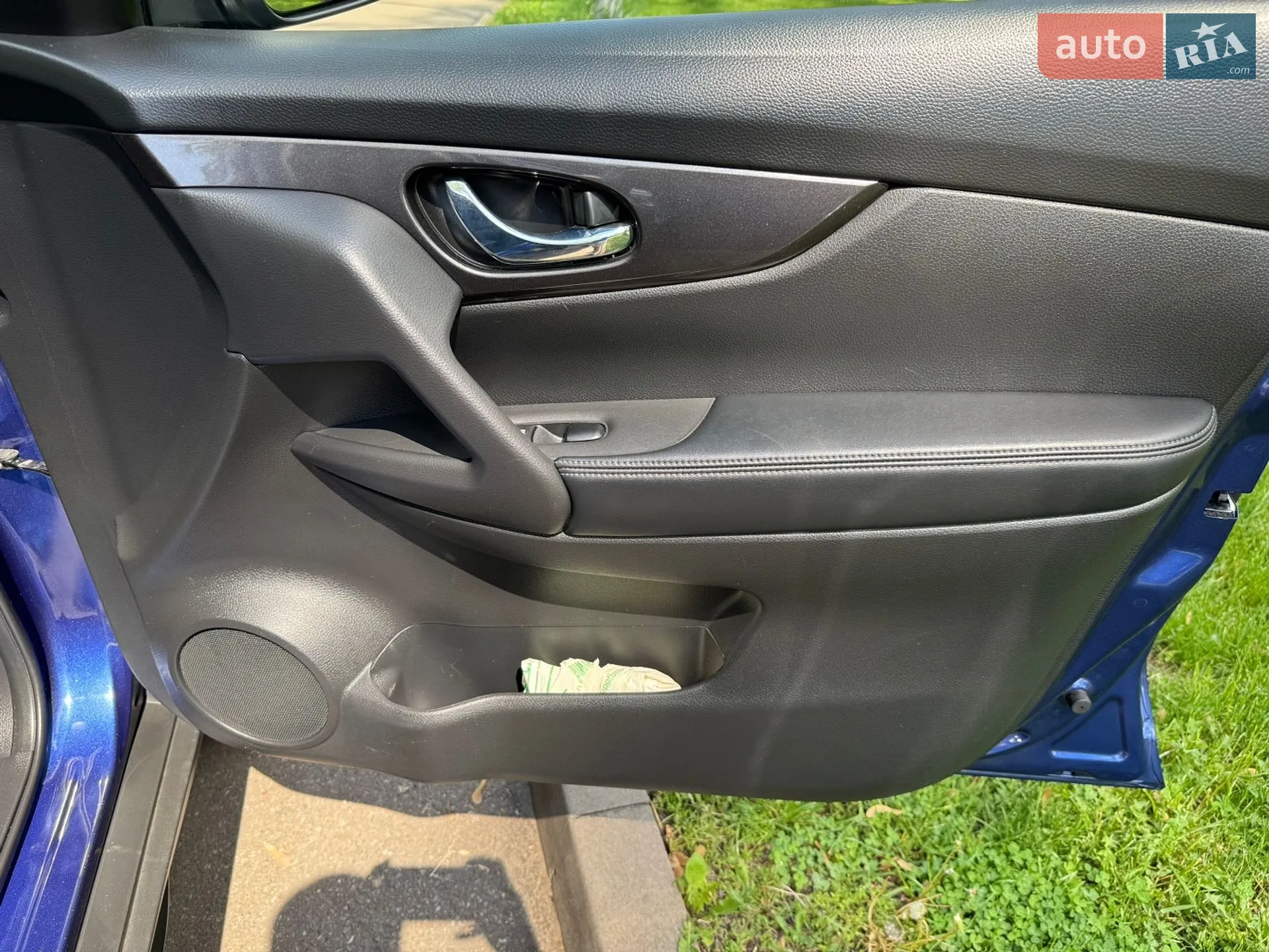 2018 Nissan Rogue - мініатюра 13