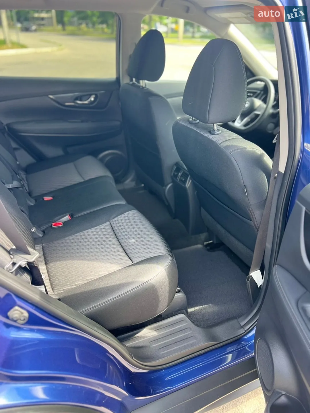 2018 Nissan Rogue - мініатюра 20