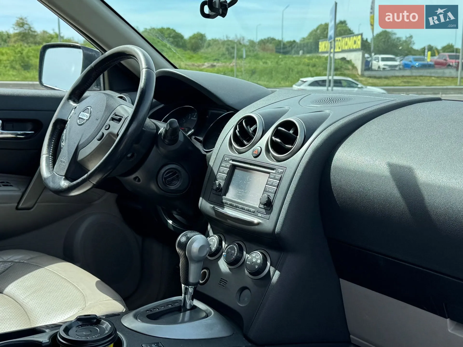 2012 Nissan Rogue - мініатюра 10