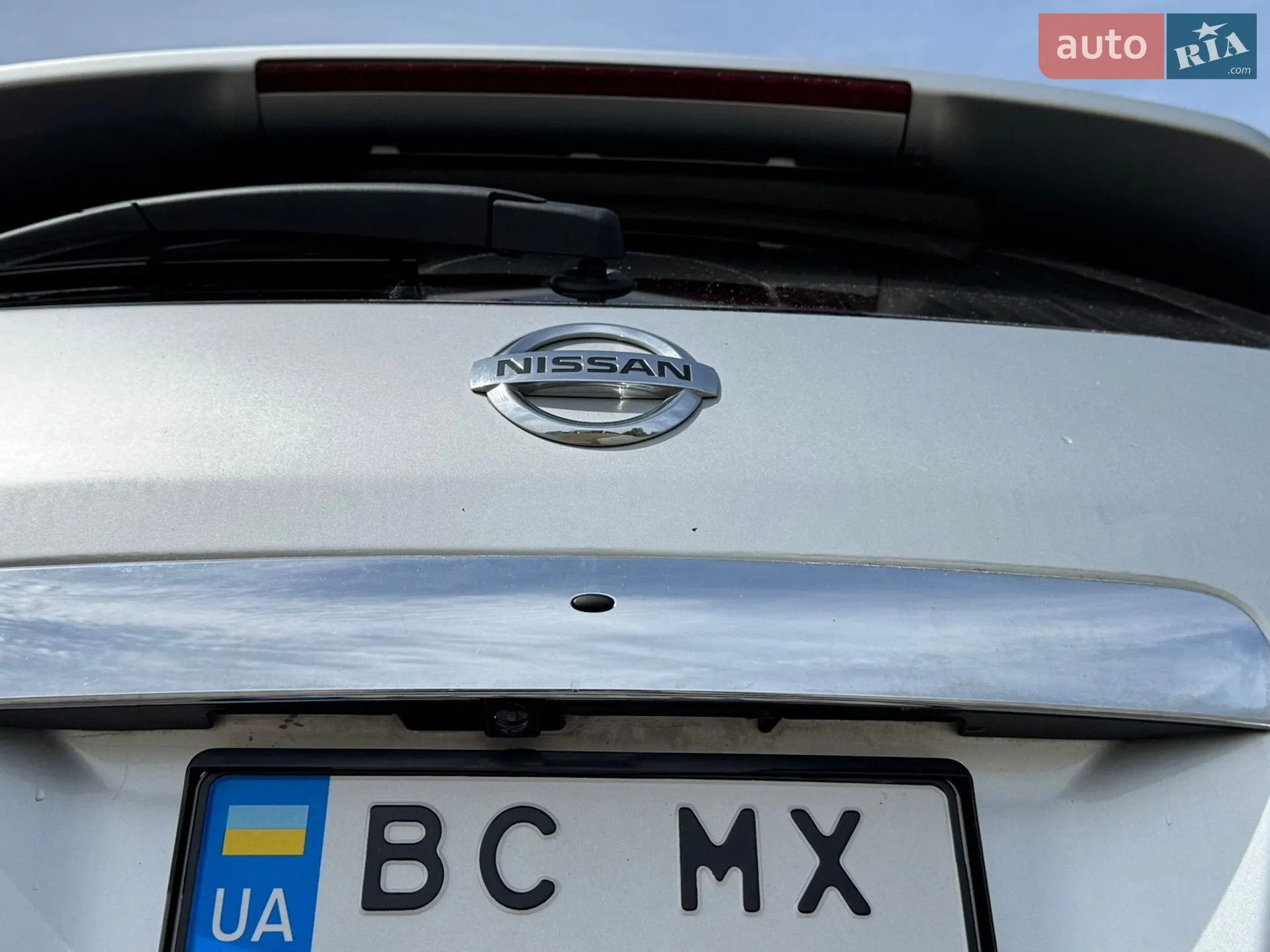 2012 Nissan Rogue - мініатюра 11