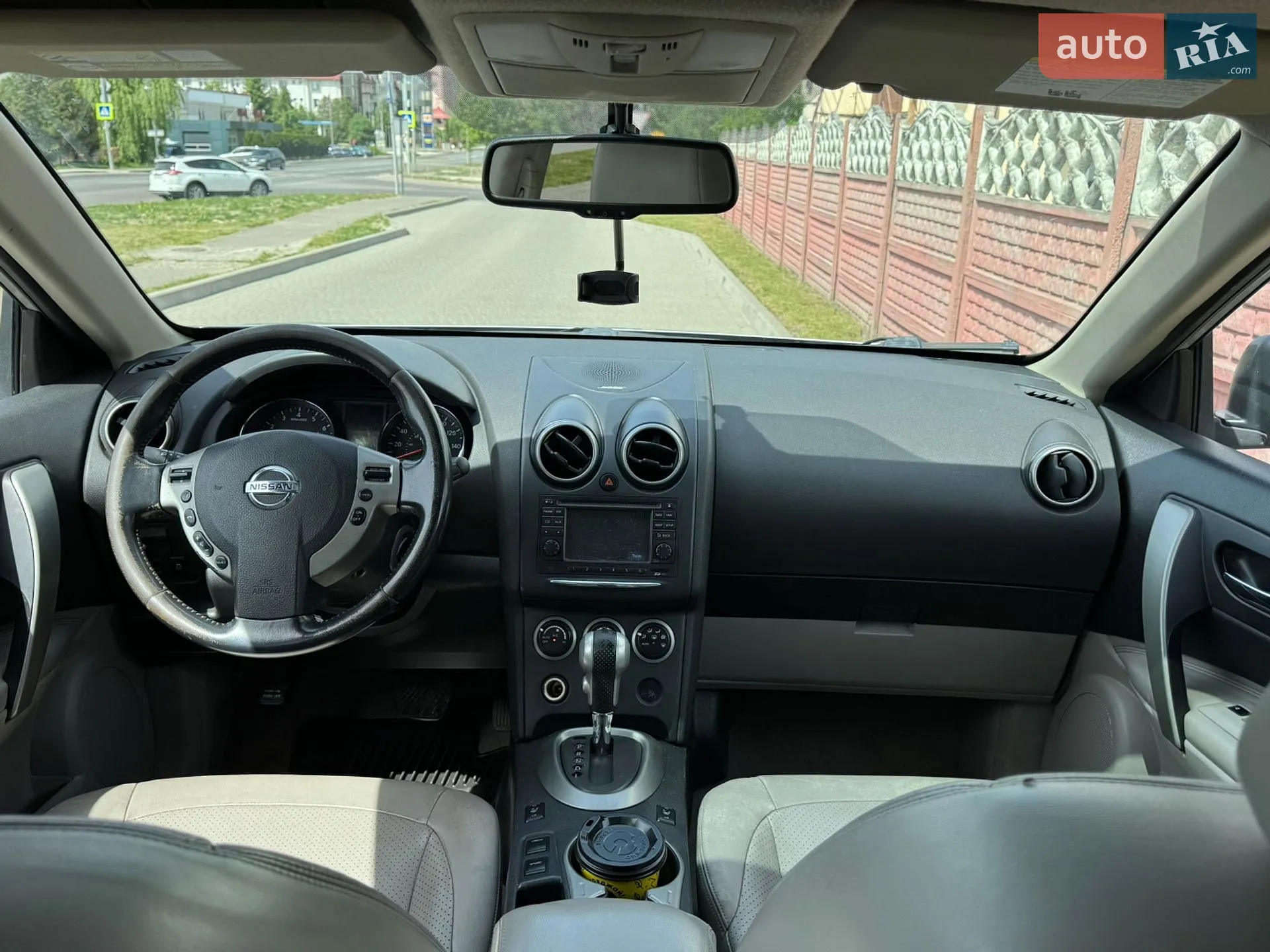 2012 Nissan Rogue - мініатюра 23