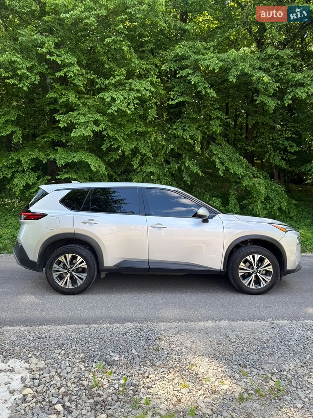 2021 Nissan Rogue - мініатюра 10
