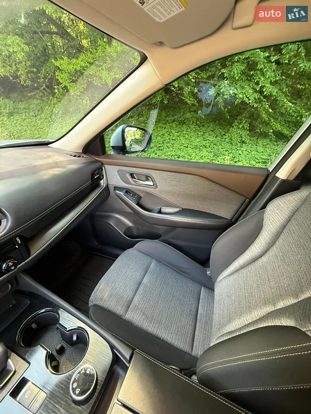 2021 Nissan Rogue - мініатюра 15