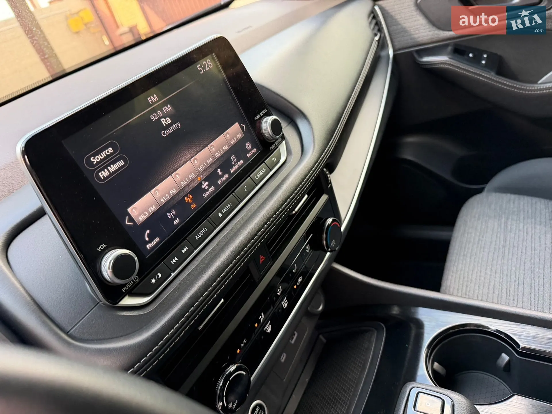 2021 Nissan Rogue - мініатюра 27