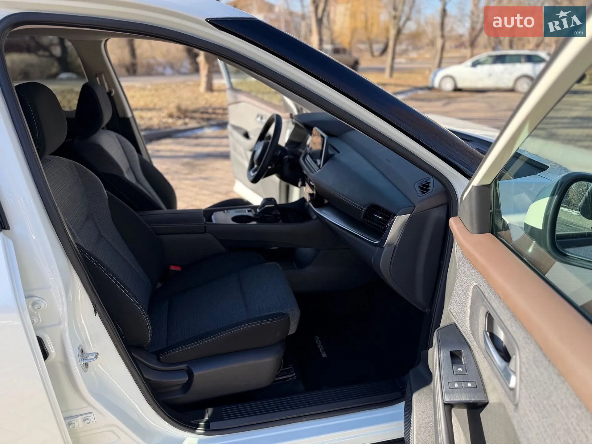 2020 Nissan Rogue - мініатюра 20