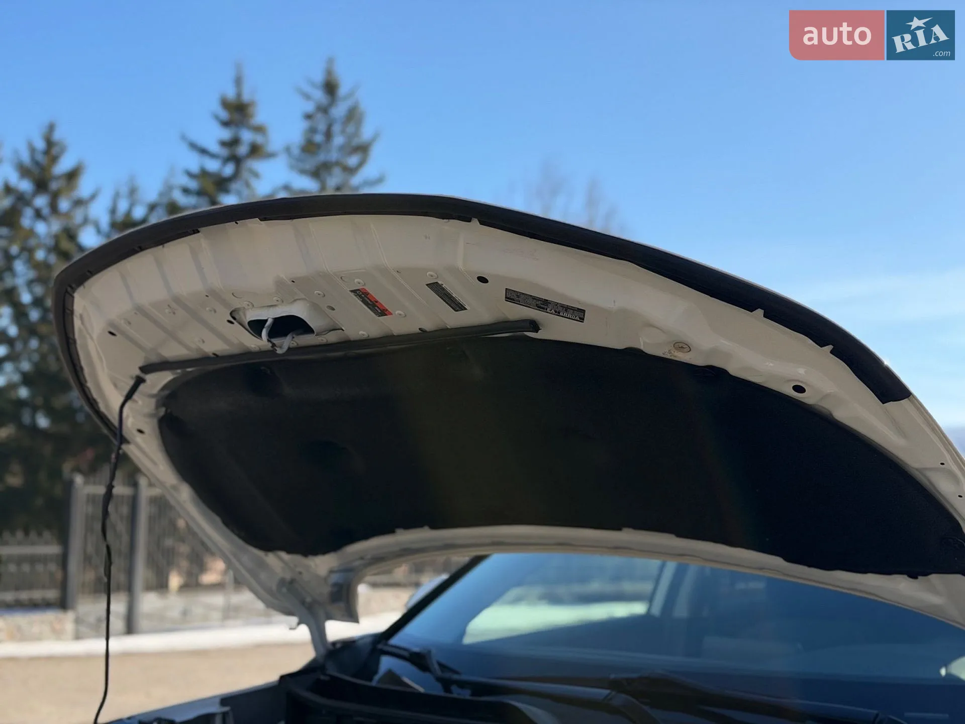 2020 Nissan Rogue - мініатюра 28