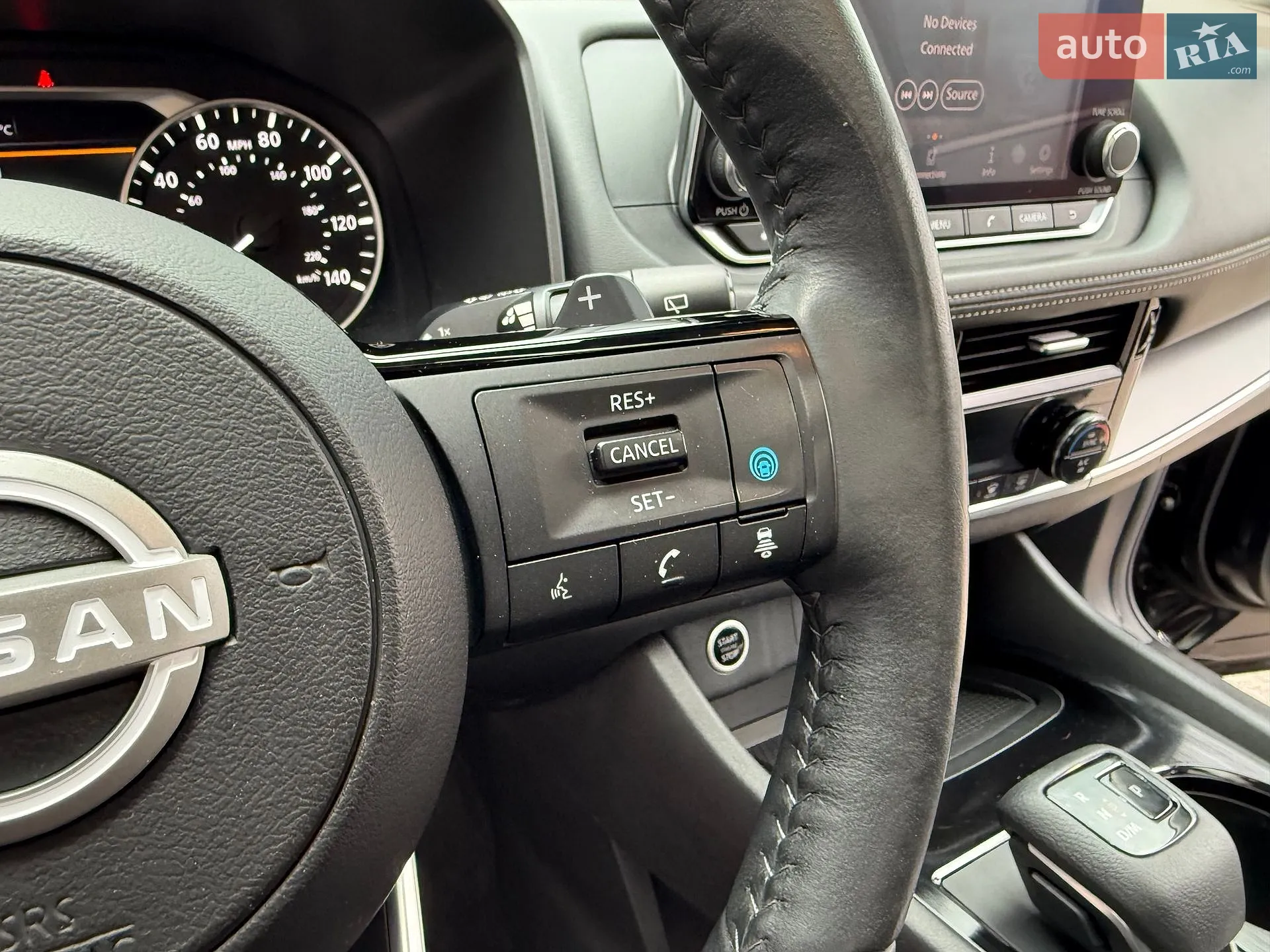 2021 Nissan Rogue - мініатюра 24