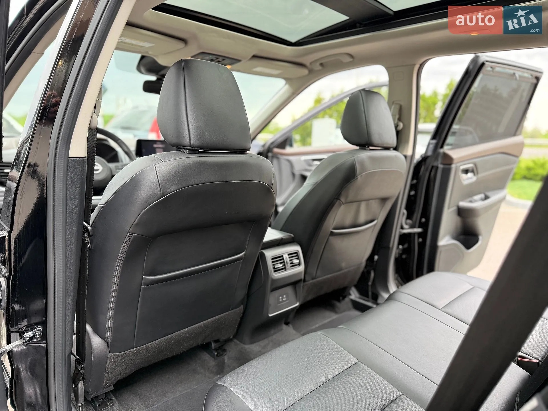 2021 Nissan Rogue - мініатюра 28