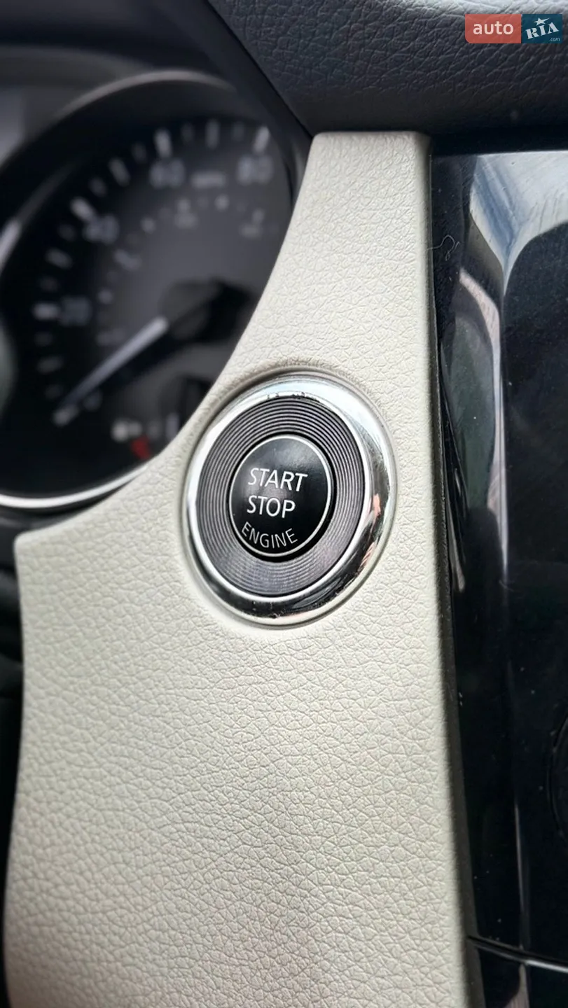 2017 Nissan Rogue - мініатюра 15