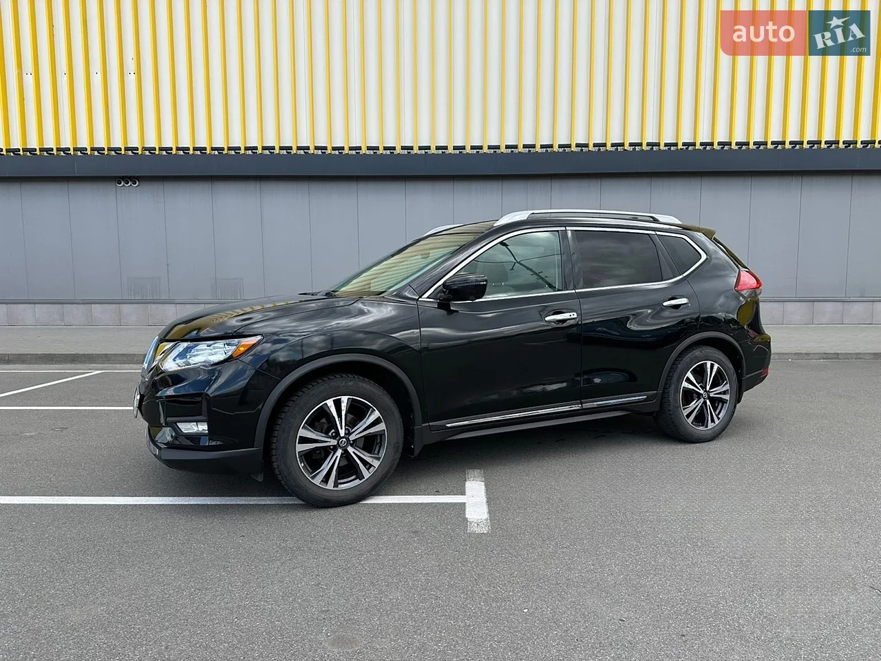 2018 Ford Explorer - мініатюра 39