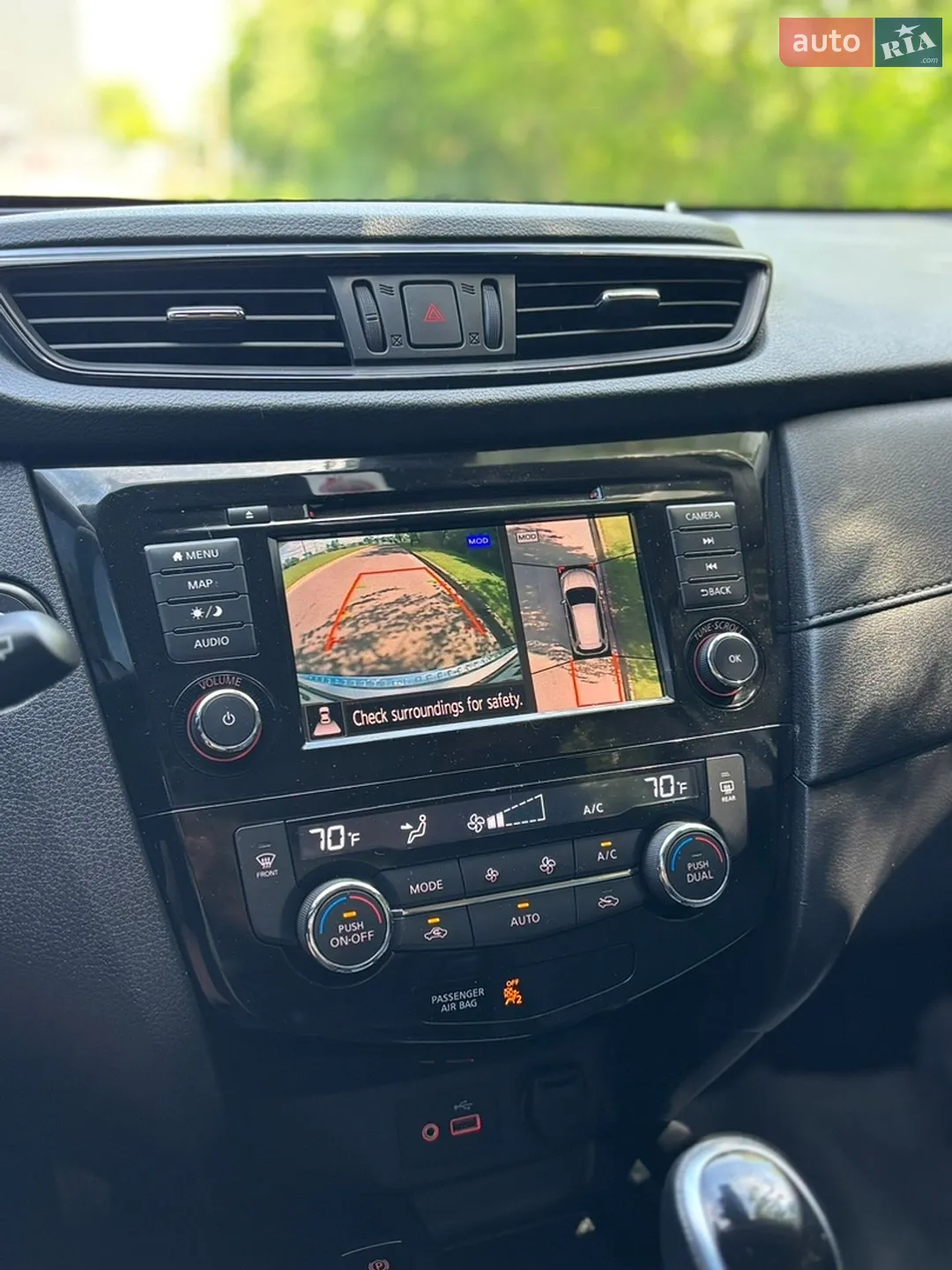 2019 Nissan Rogue - мініатюра 14