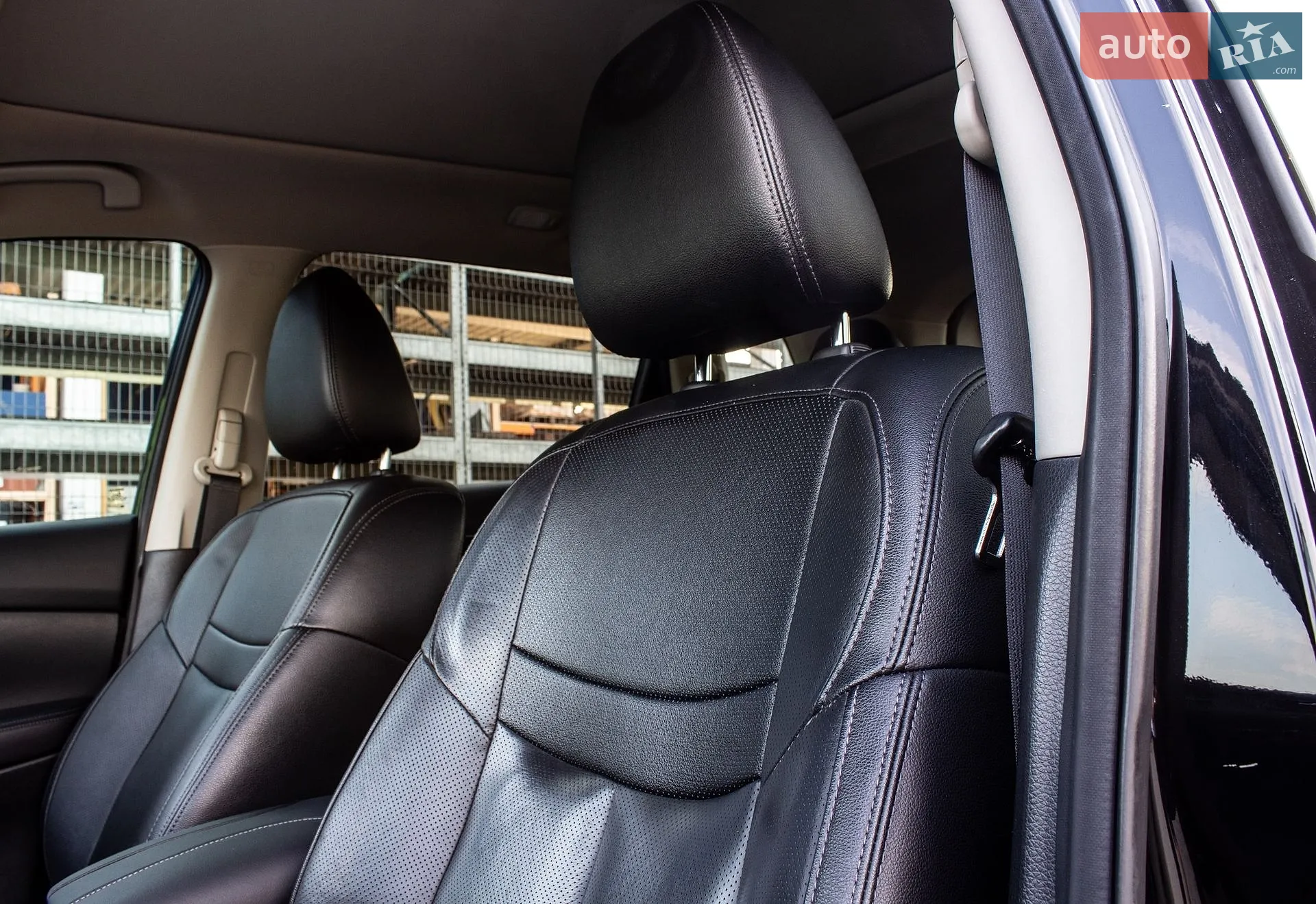 2019 Nissan Rogue - мініатюра 34