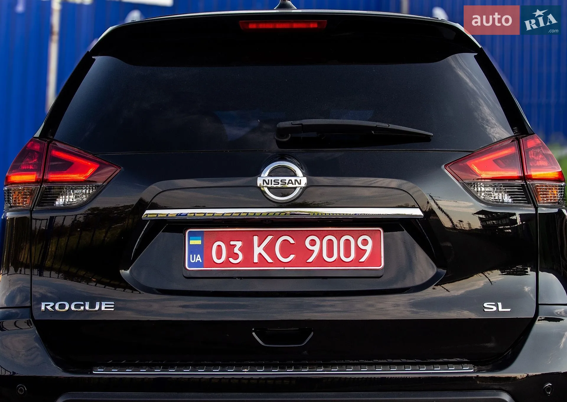 2019 Nissan Rogue - мініатюра 59