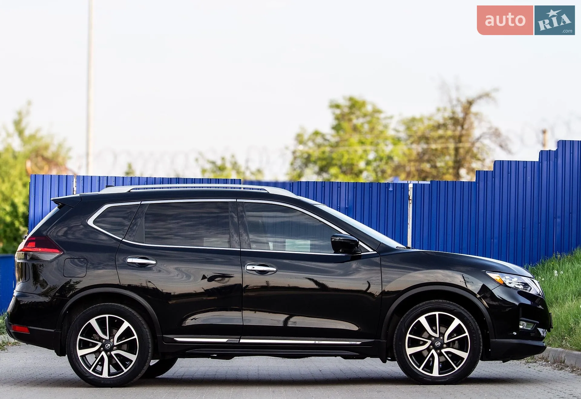 2019 Nissan Rogue - мініатюра 75