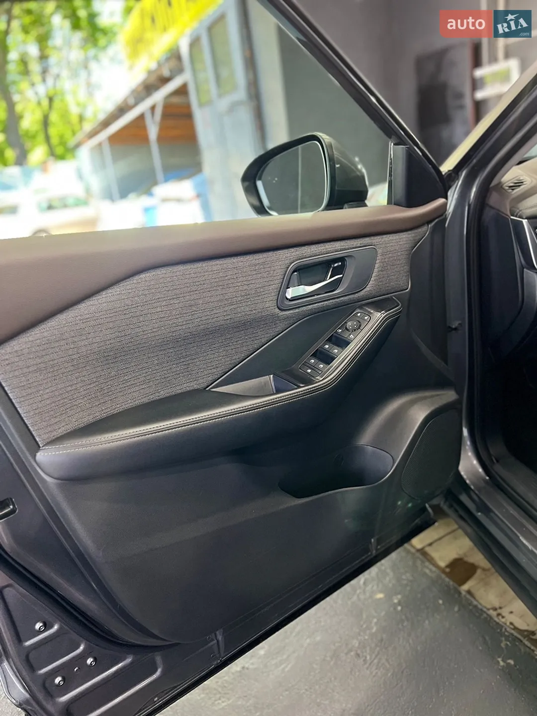 2023 Nissan Rogue - мініатюра 7