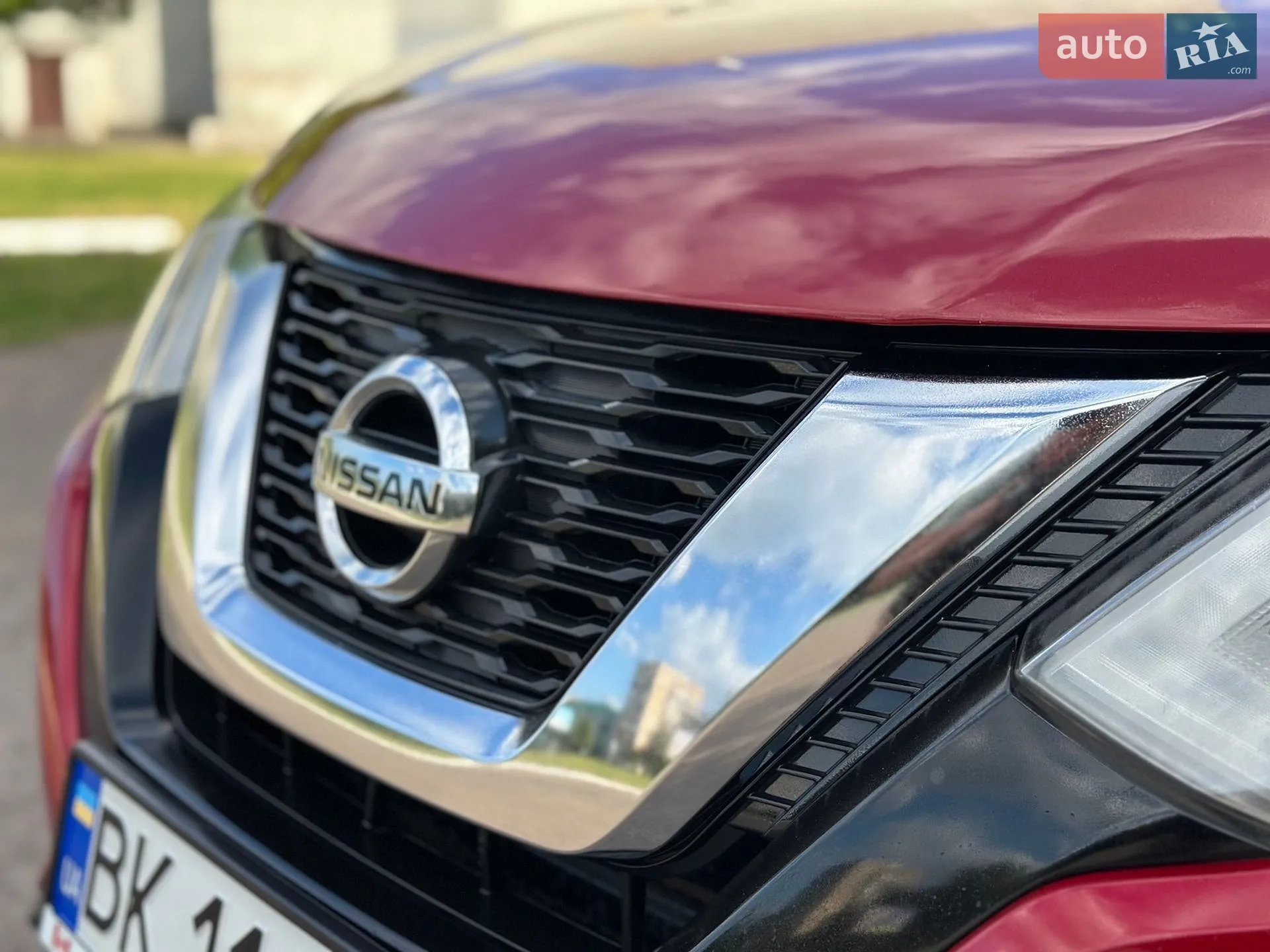 2016 Nissan Rogue - мініатюра 8