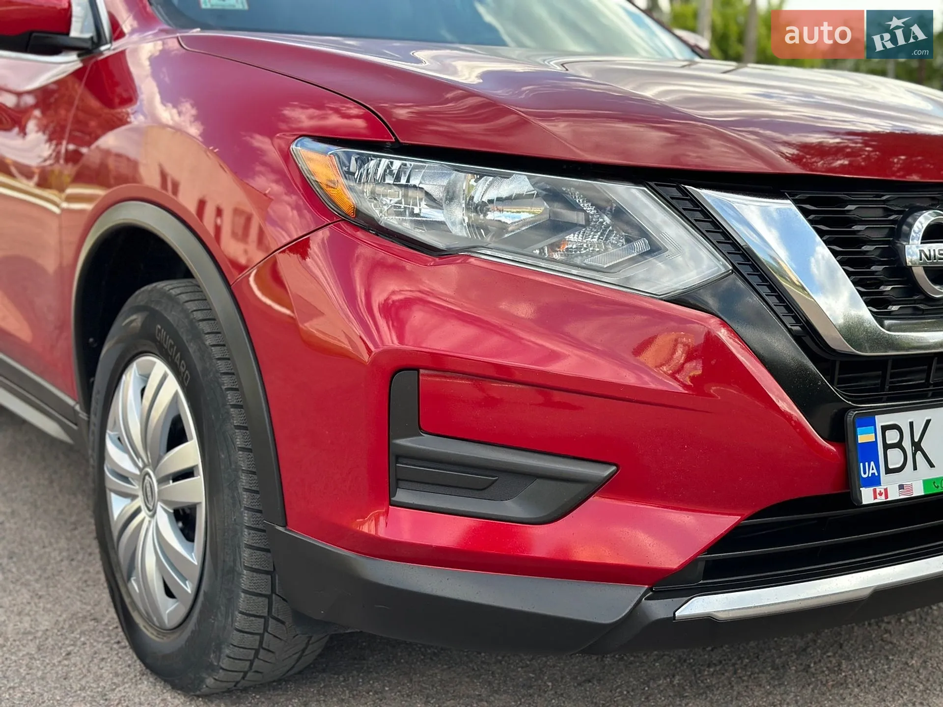 2016 Nissan Rogue - мініатюра 15