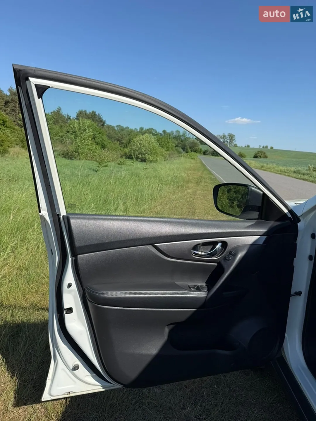 2014 Nissan Rogue - мініатюра 9