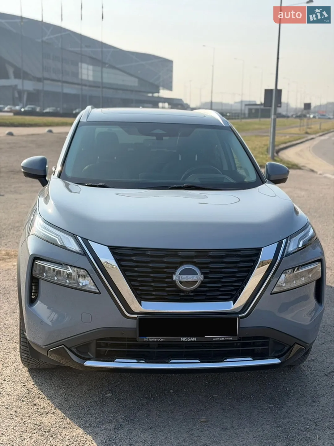 2023 Nissan Rogue - мініатюра 6