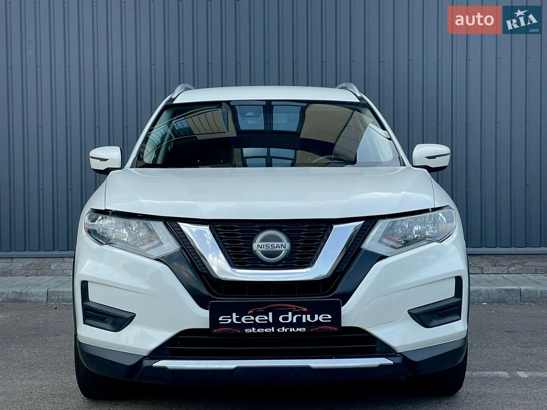2018 Nissan Rogue - мініатюра 2