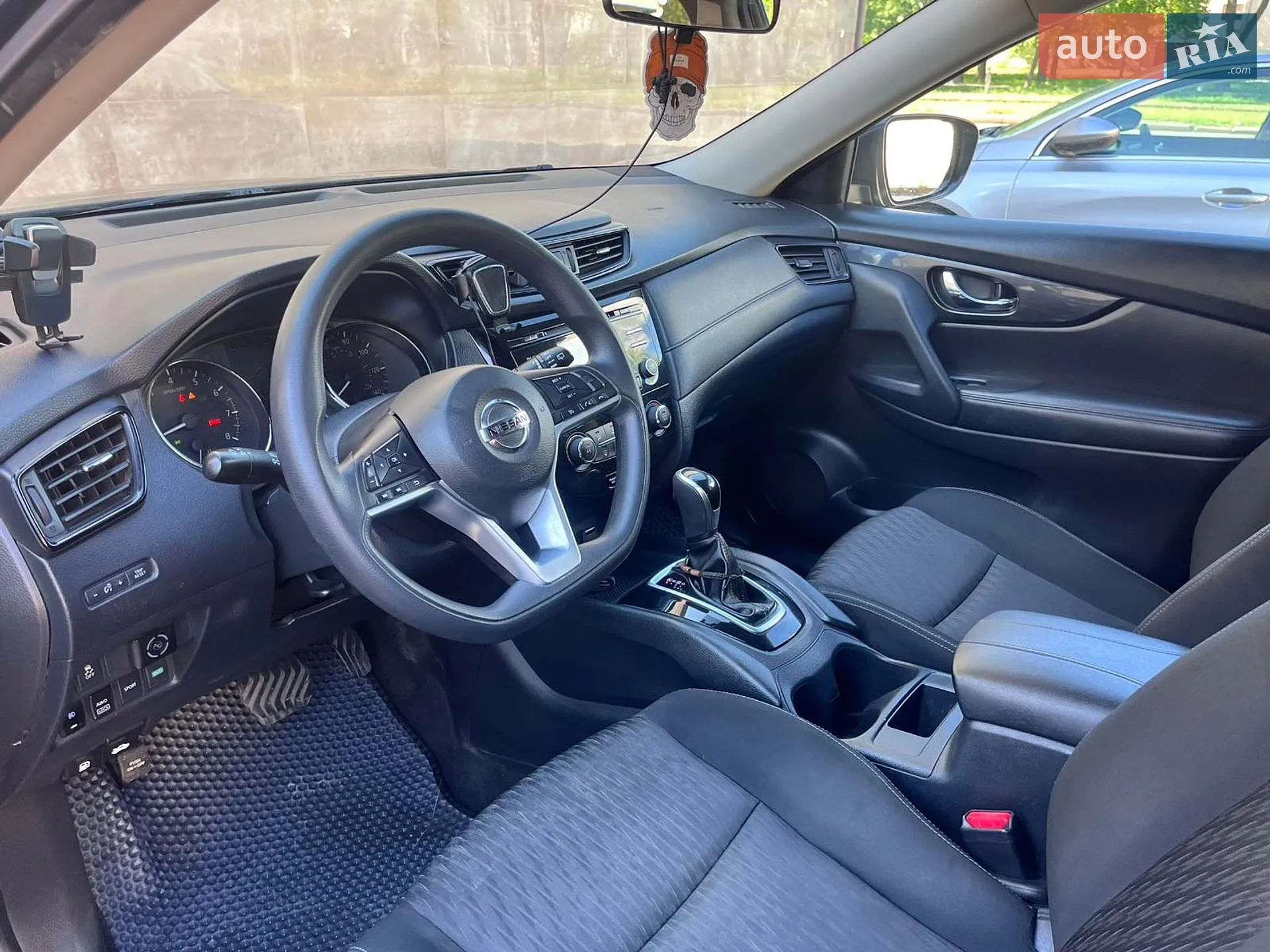 2016 Nissan Rogue - мініатюра 15