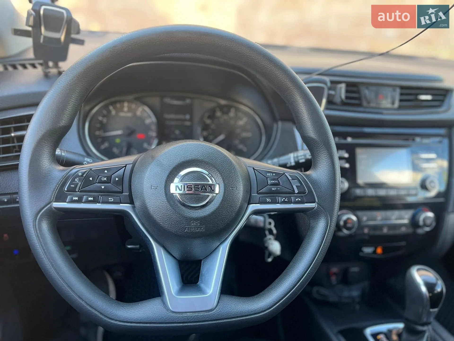 2016 Nissan Rogue - мініатюра 27