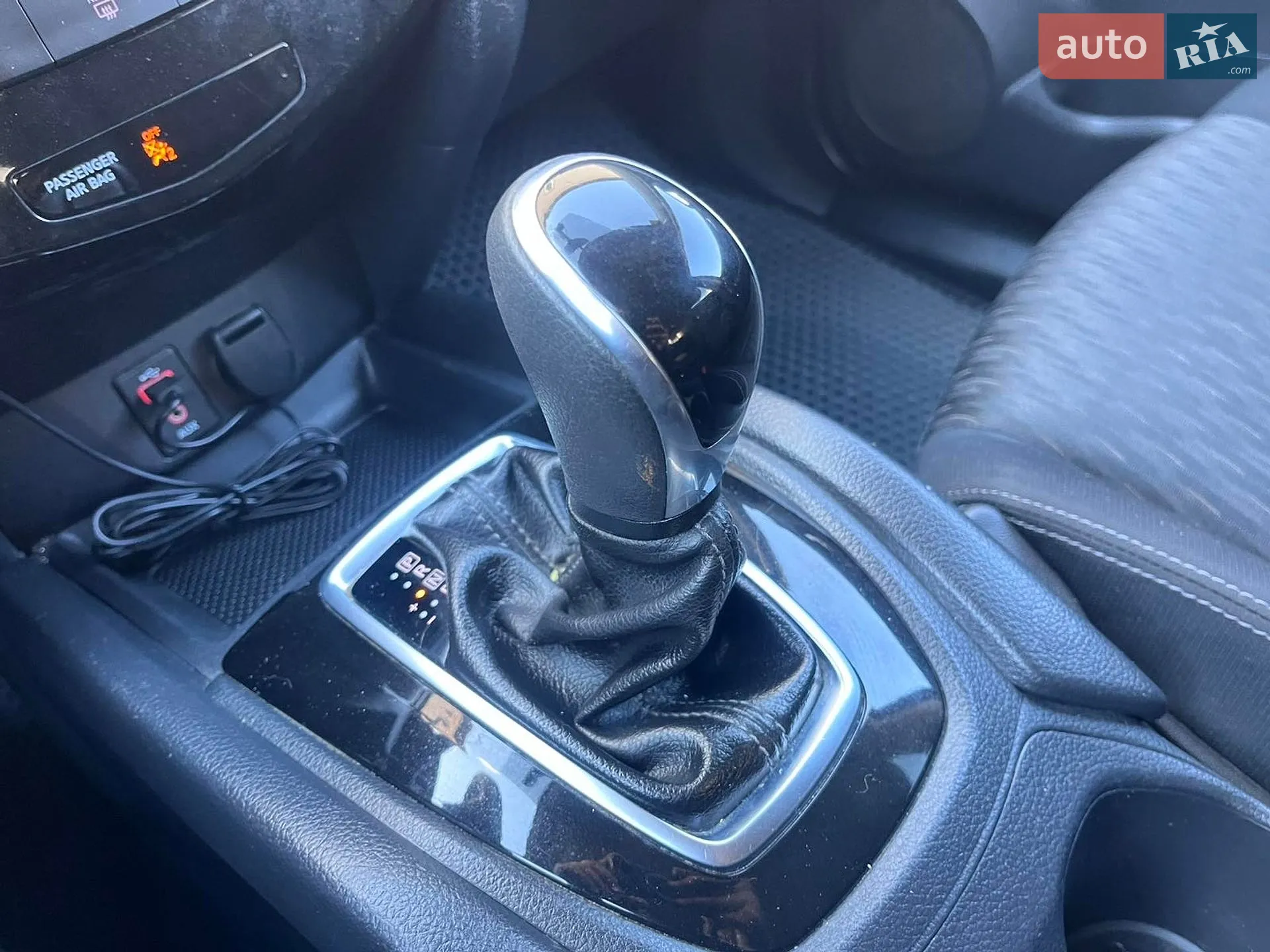2016 Nissan Rogue - мініатюра 34