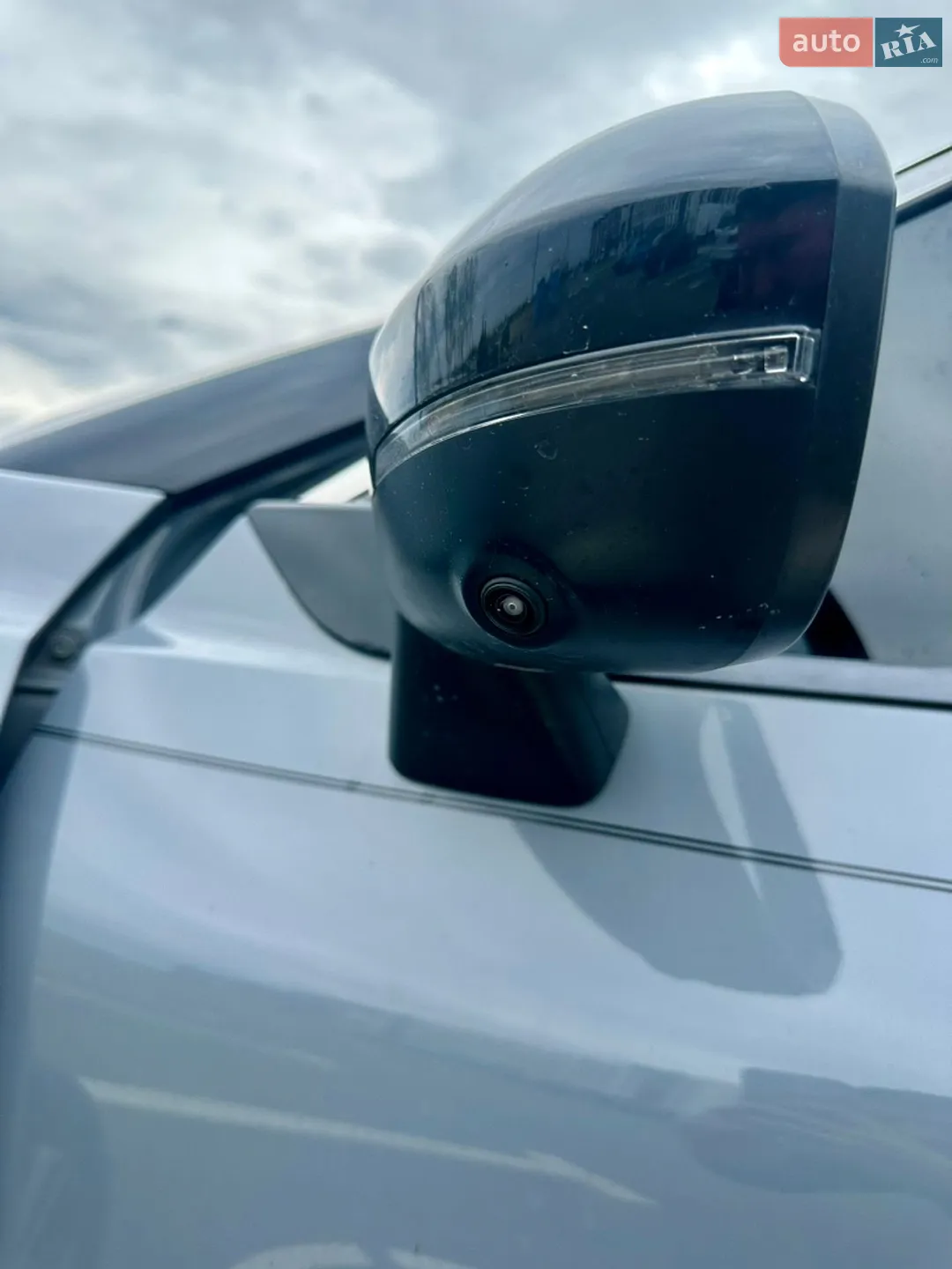 2020 Nissan Rogue - мініатюра 22