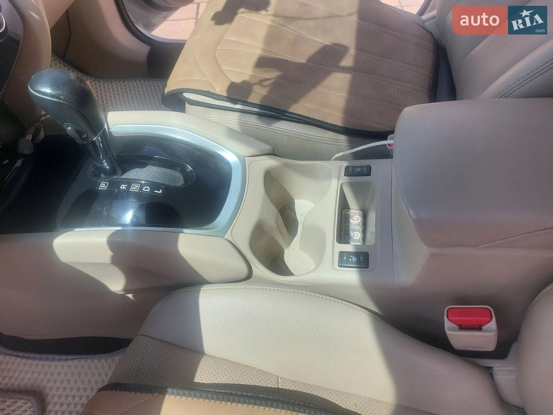 2015 Nissan Rogue - мініатюра 8