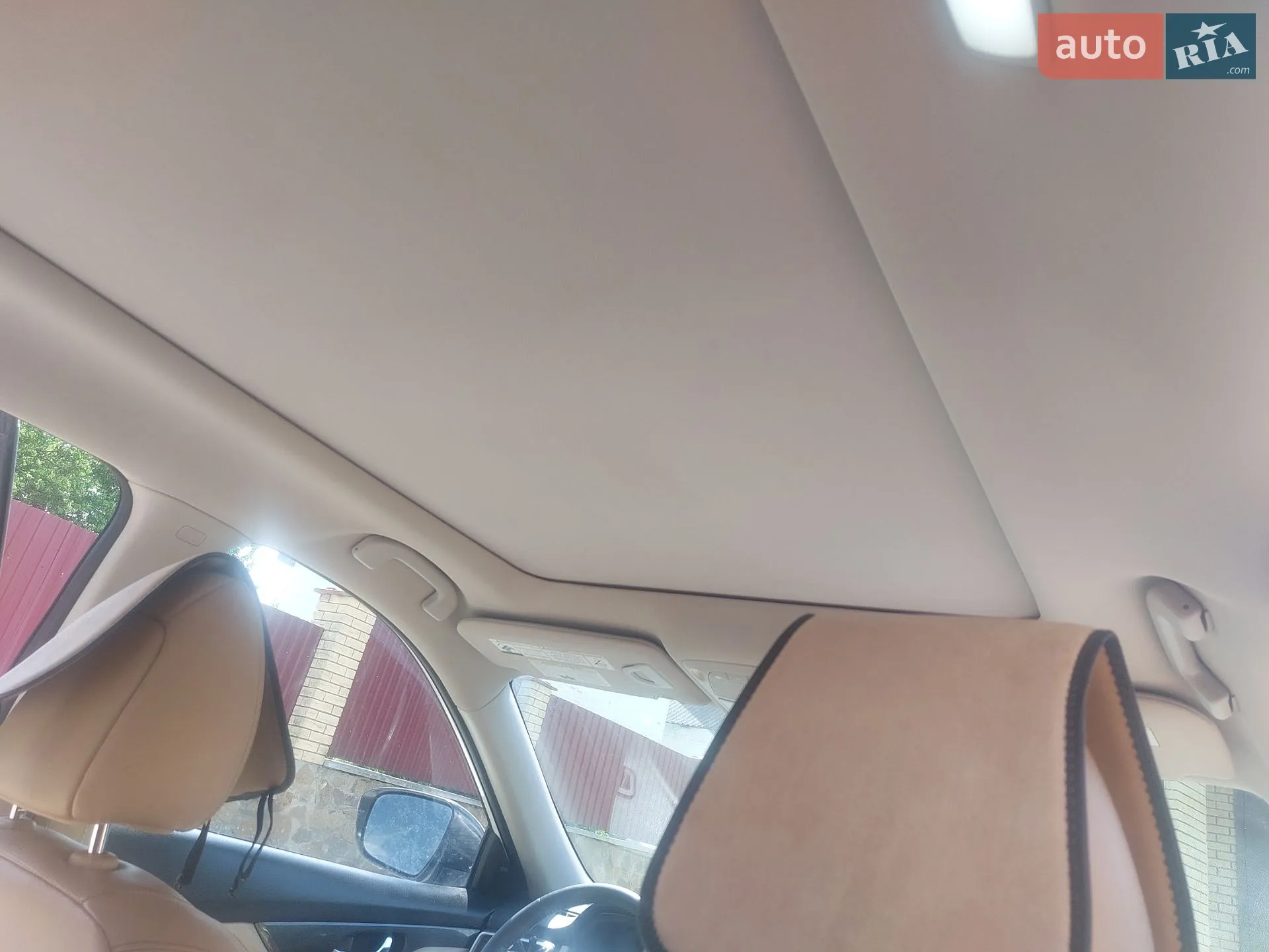 2015 Nissan Rogue - мініатюра 22