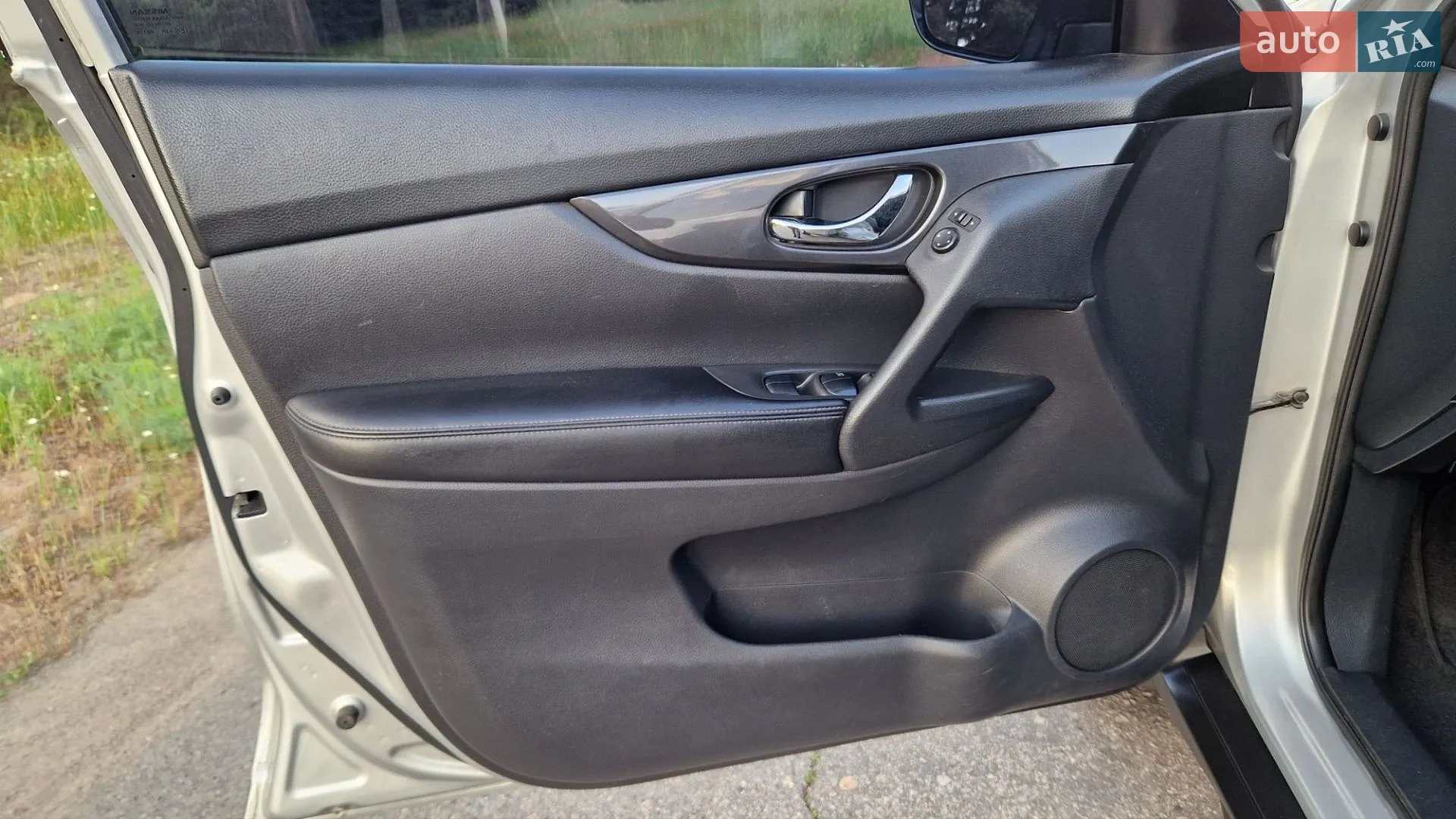 2016 Nissan Rogue - мініатюра 4
