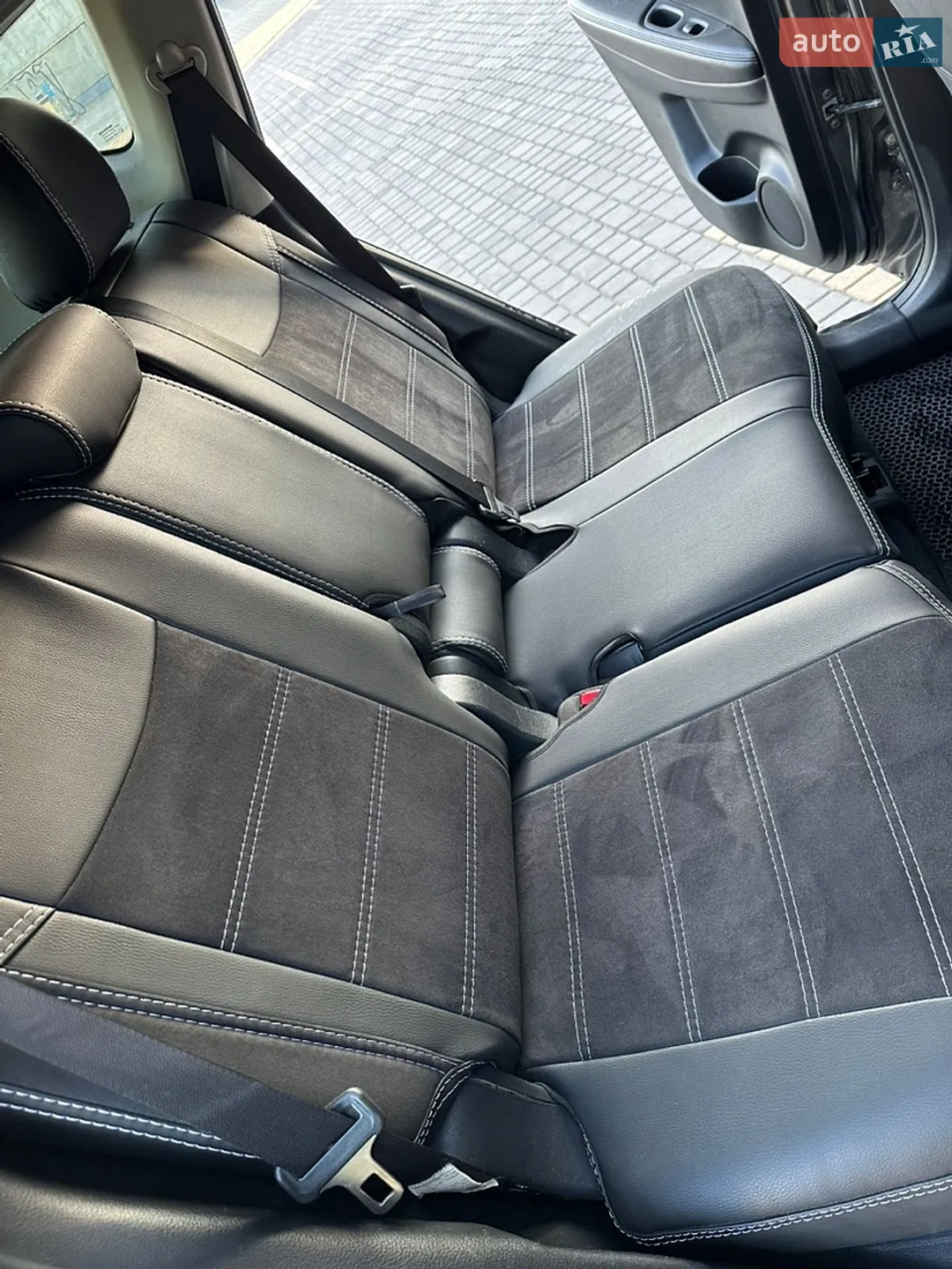 2015 Nissan Rogue - мініатюра 15