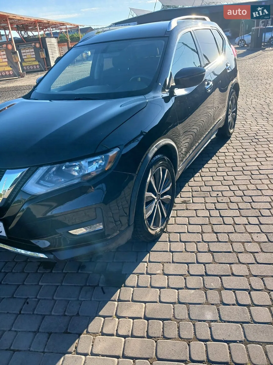 2018 Nissan Rogue - мініатюра 5