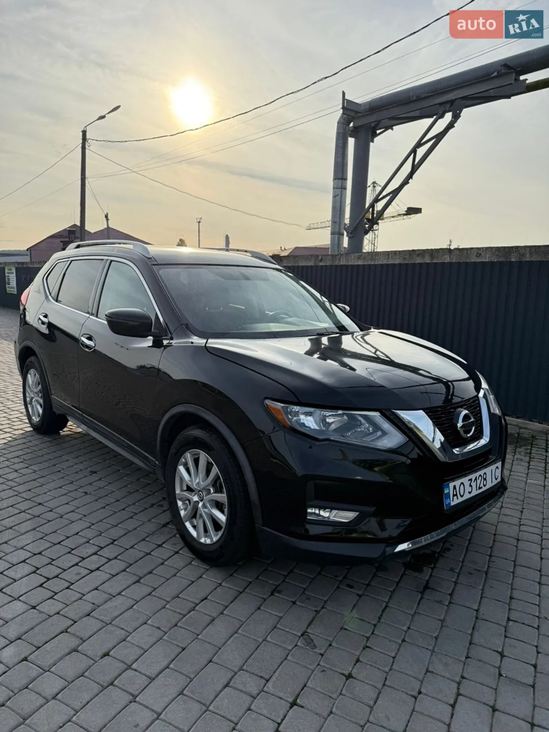 2018 Nissan Rogue - мініатюра 14