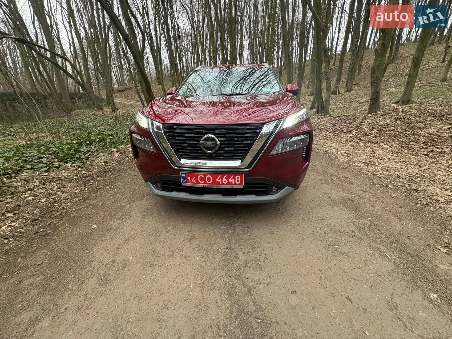 2020 Nissan Rogue - мініатюра 14