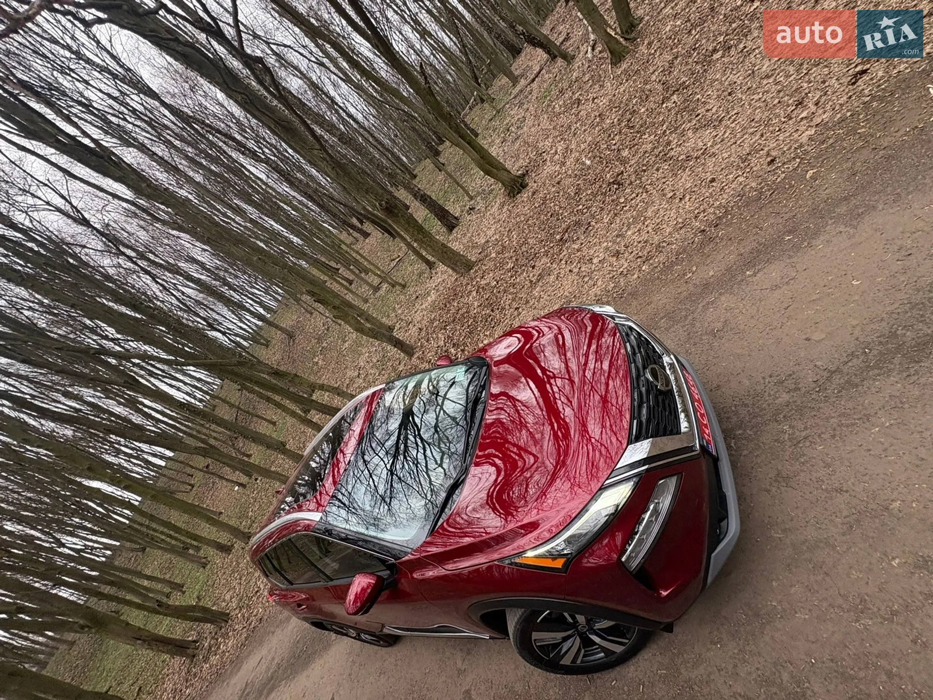 2020 Nissan Rogue - мініатюра 9