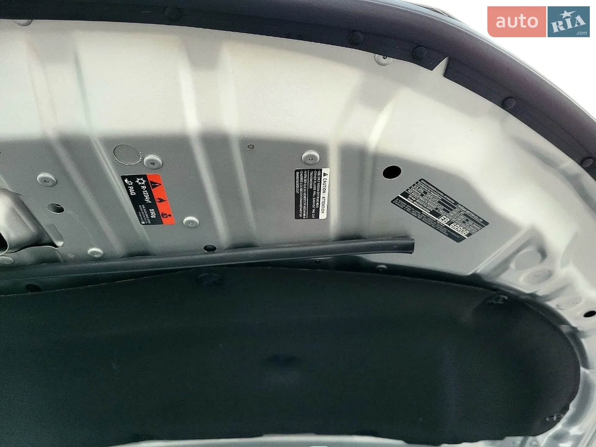 2021 Nissan Rogue - мініатюра 52